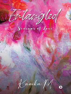 cover image of Entangled
